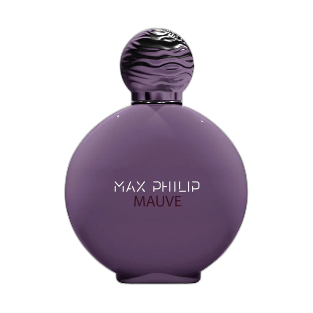MAX PHILIP MAUVE edp 100ml TESTER