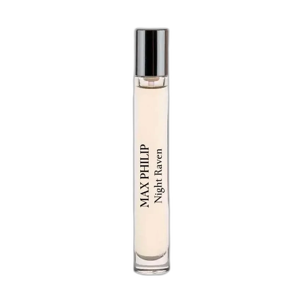 MAX PHILIP NIGHT RAVEN edp 2ml пробник