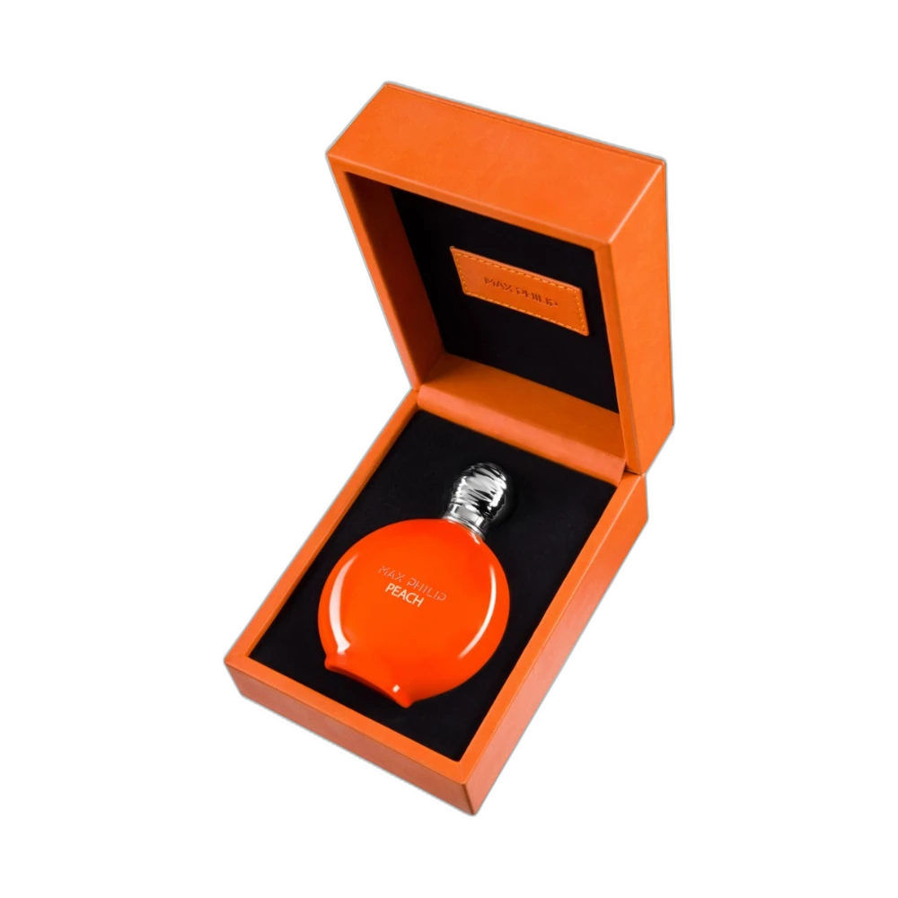 MAX PHILIP PEACH edp (w) 100ml в шкатулке