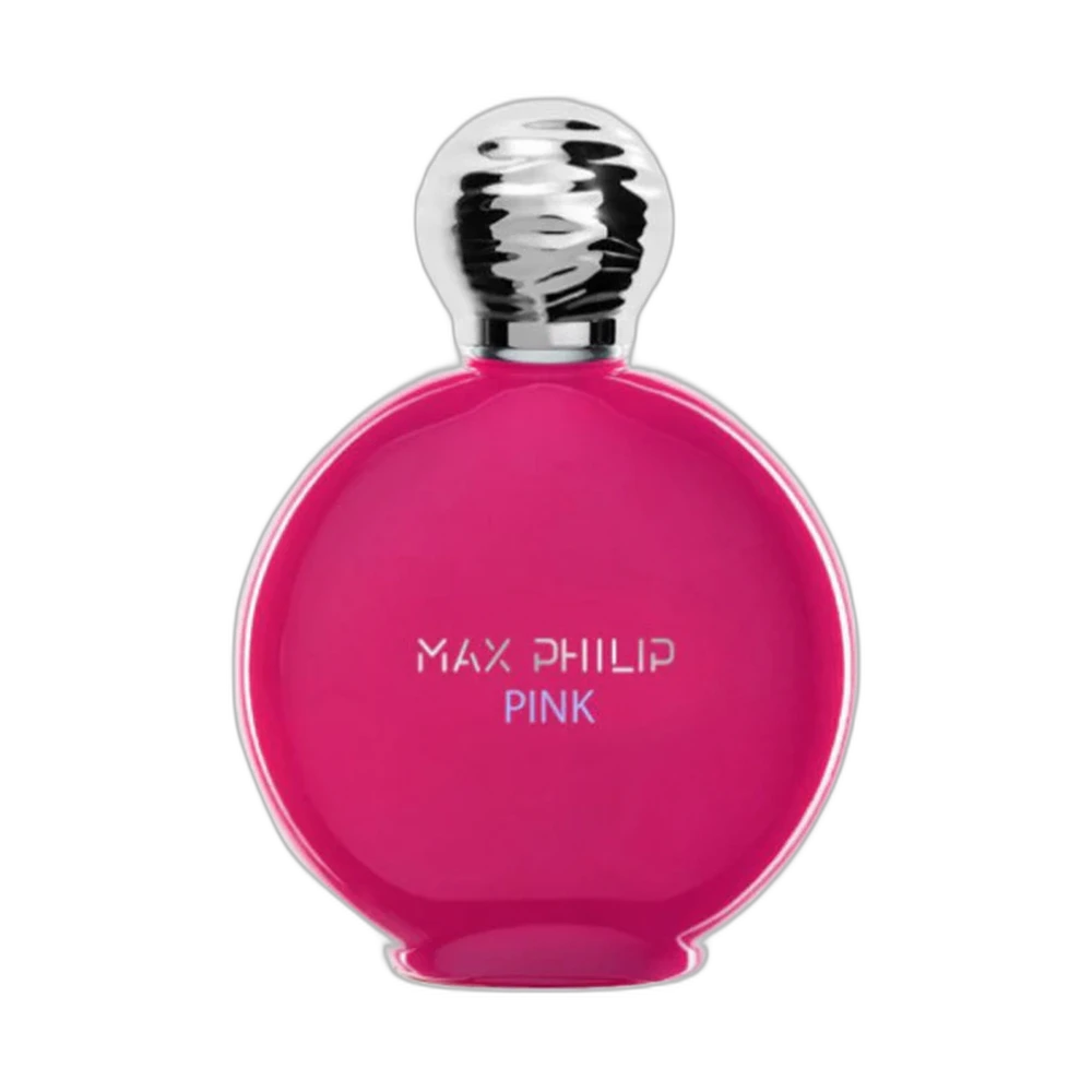 MAX PHILIP PINK edp (w) 100ml