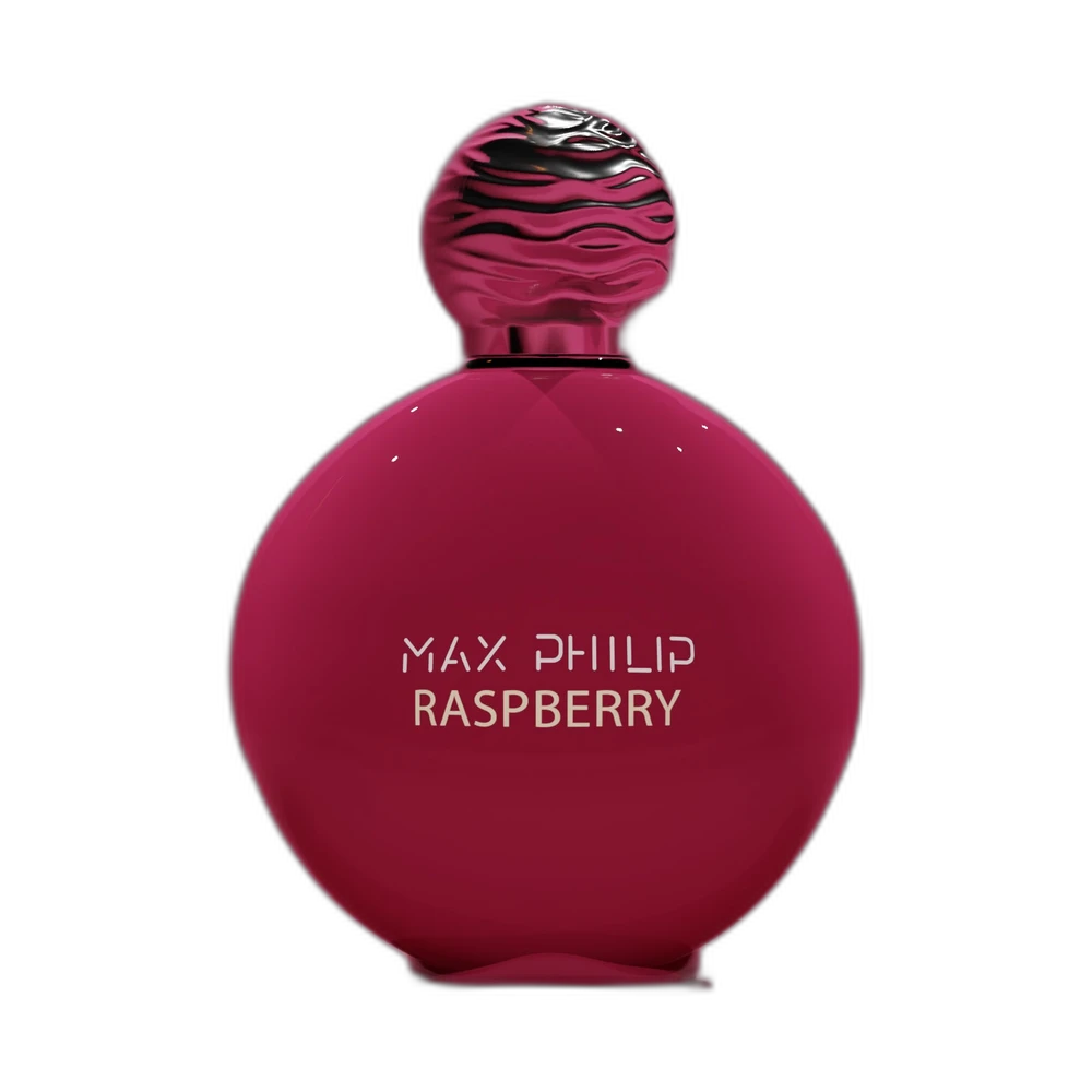 MAX PHILIP RASPBERRY 100ml тестер