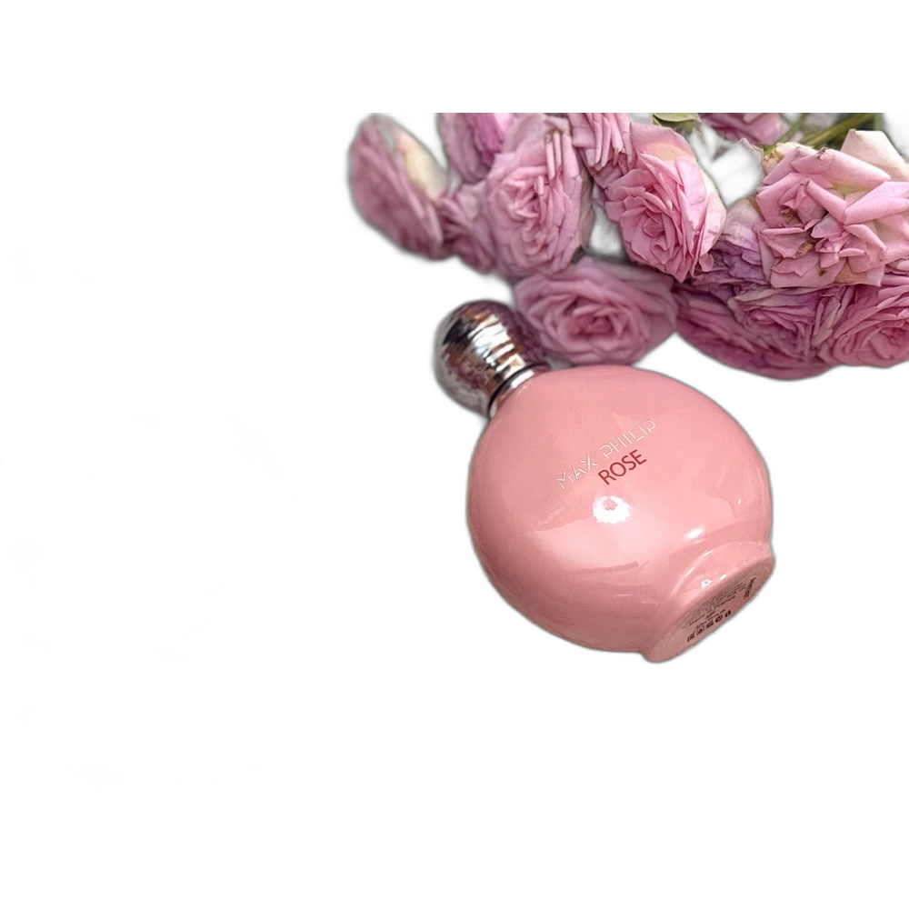 MAX PHILIP ROSE 100ml