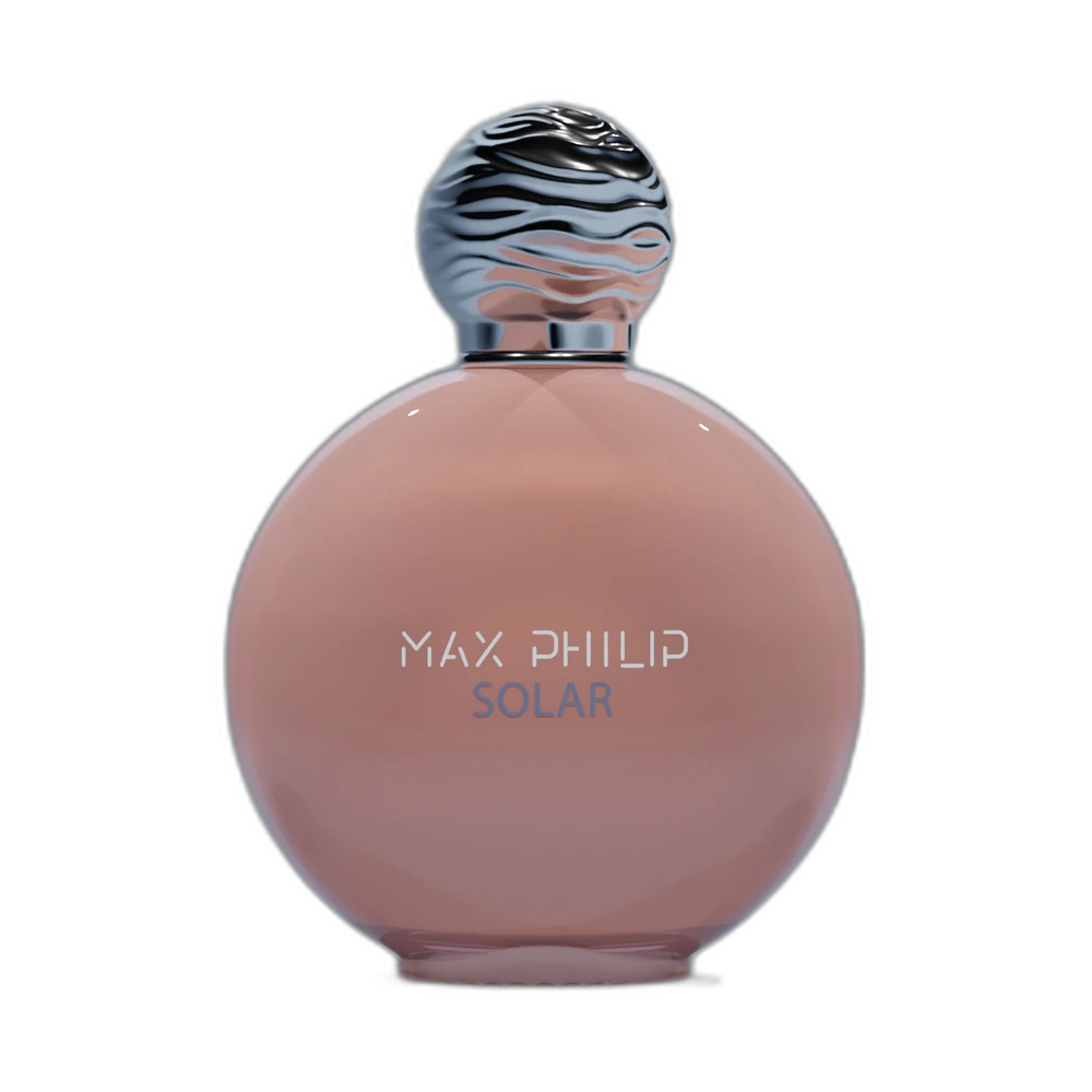 MAX PHILIP SOLAR 100ml тестер