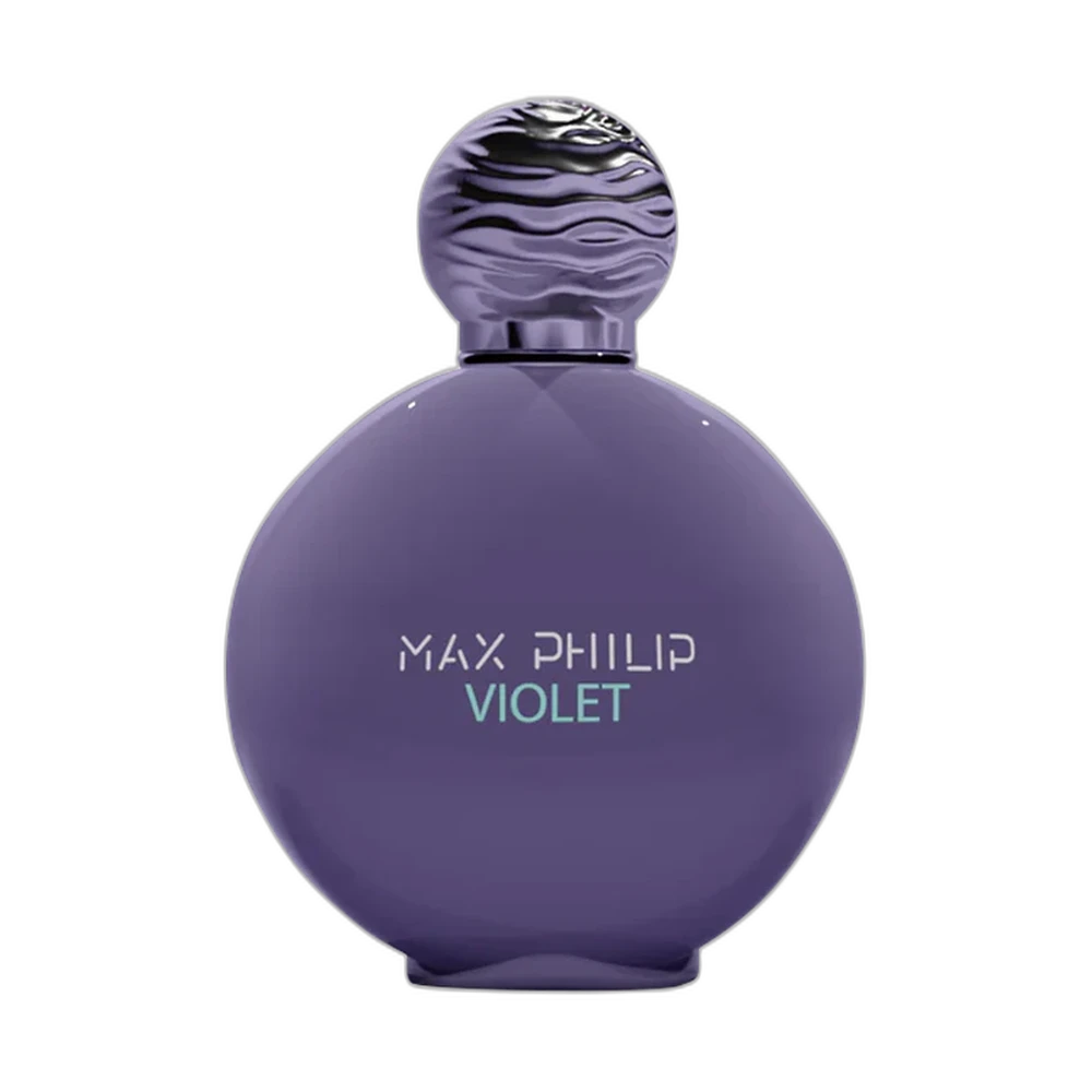 MAX PHILIP VIOLET edp 100ml TESTER