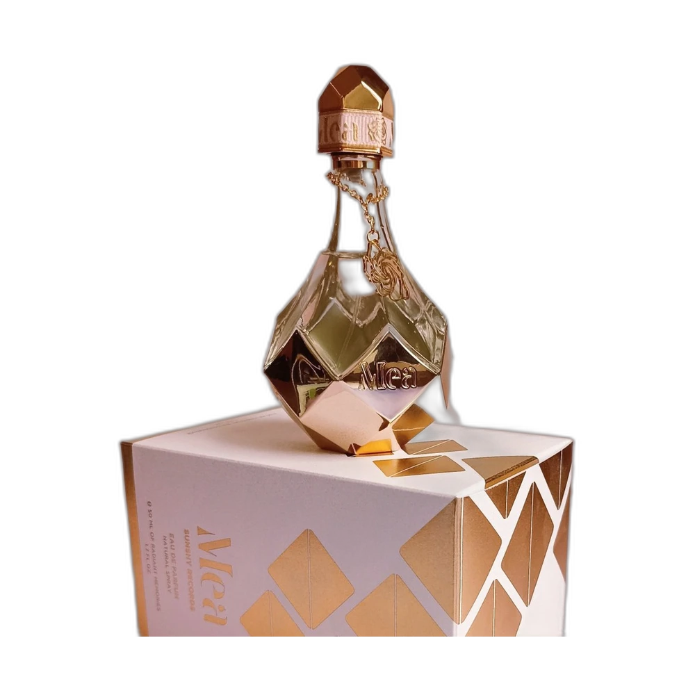 MEA SUNSHY RECORDS 50ml