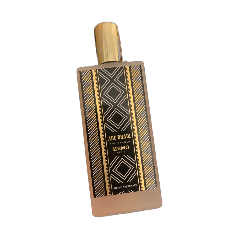 MEMO ABU DHABI 1.5ml пробник
