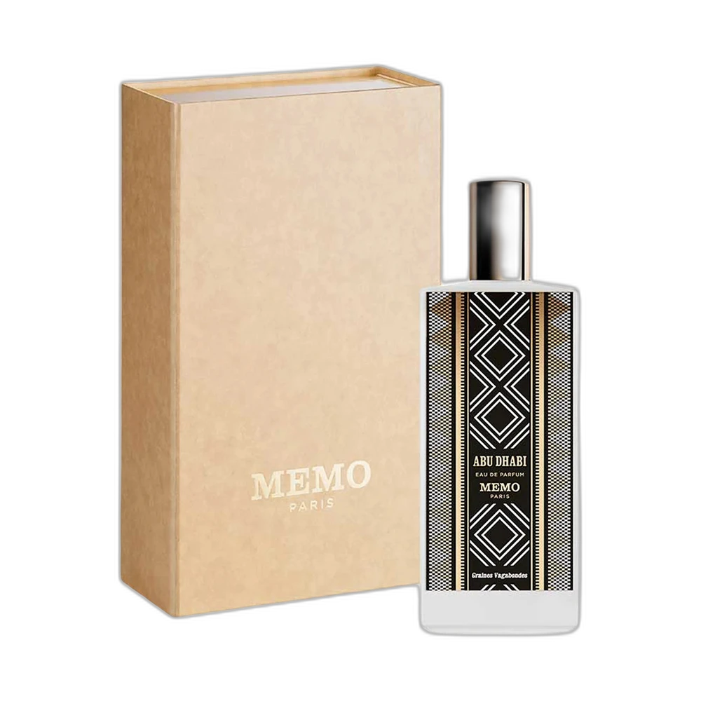 MEMO ABU DHABI 5ml mini