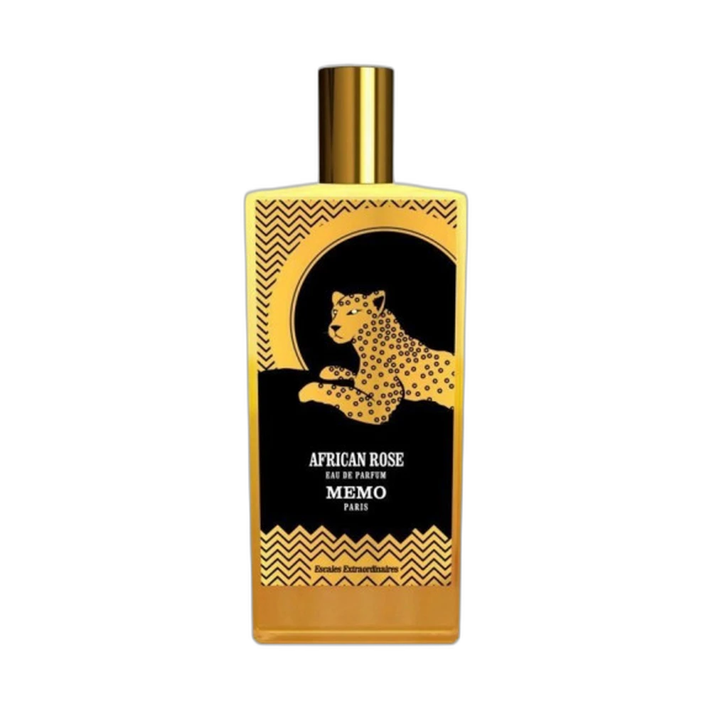 MEMO AFRICAN ROSE edp 75ml TESTER
