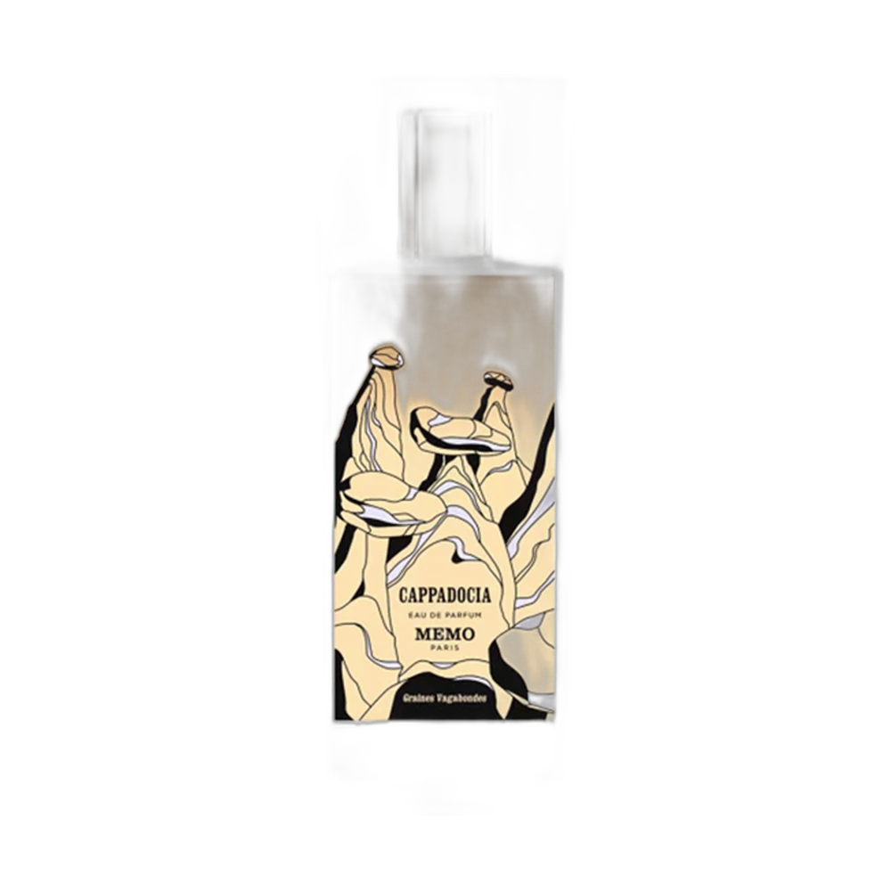 MEMO CAPPADOCIA edp 75ml TESTER