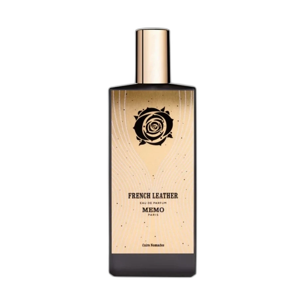 MEMO FRENCH LEATHER edp 200ml TESTER