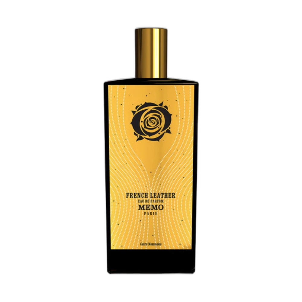 MEMO FRENCH LEATHER edp 75ml TESTER