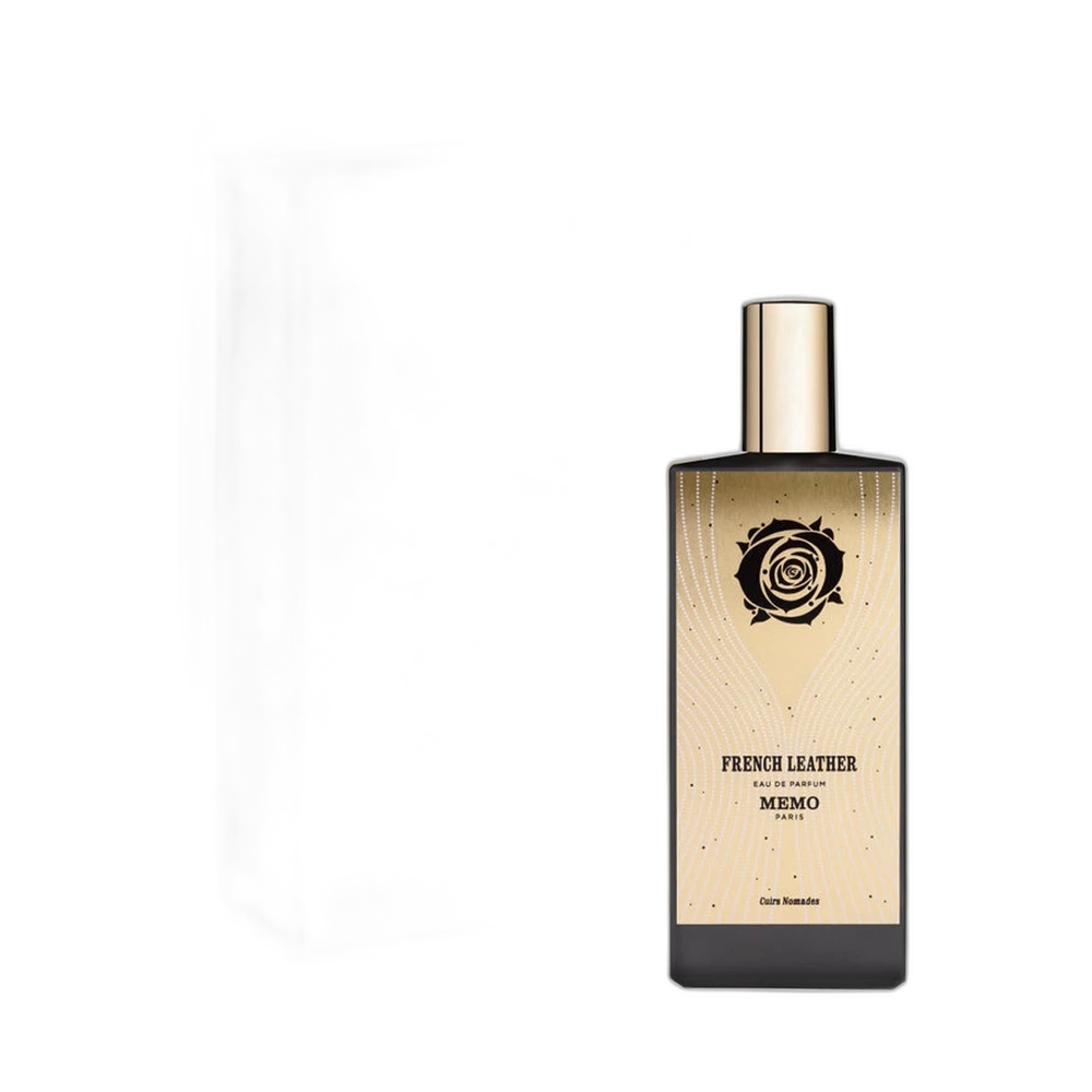 MEMO FRENCH LEATHER edp 75ml