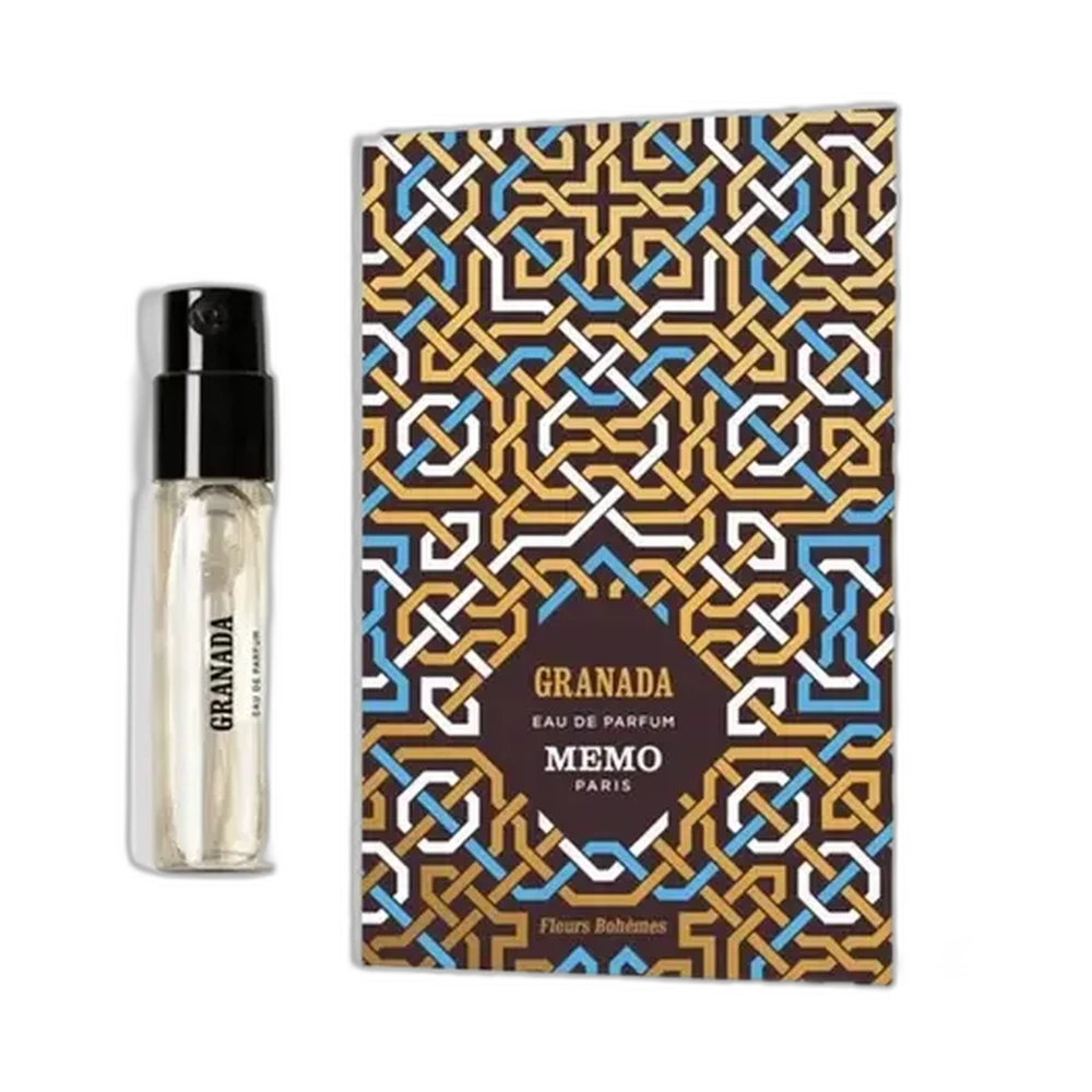 MEMO GRANADA edp (w) 1.5ml пробник