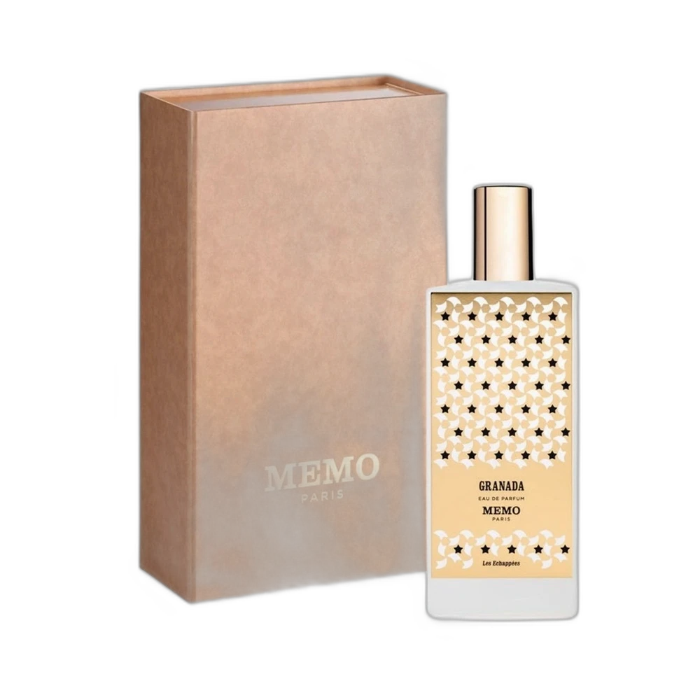 MEMO GRANADA edp (w) 75ml