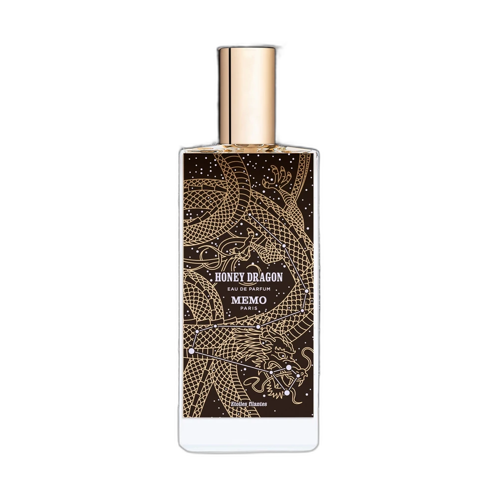 MEMO HONEY DRAGON 75ml тестер