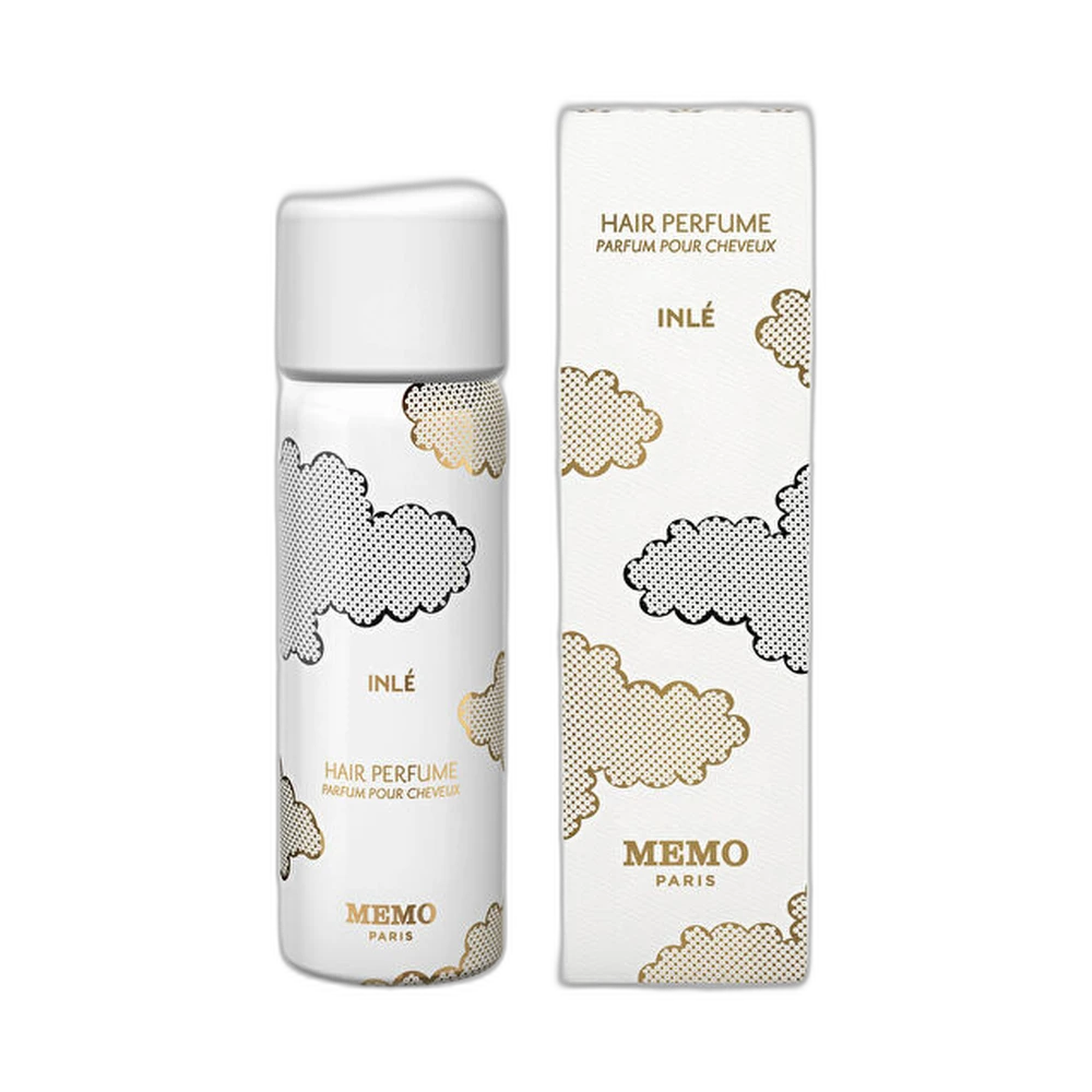 MEMO INLE 80ml дымка для волос
