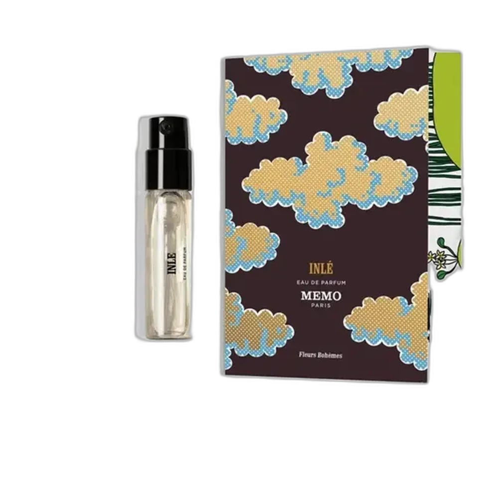 MEMO INLE edp (w) 1.5ml пробник