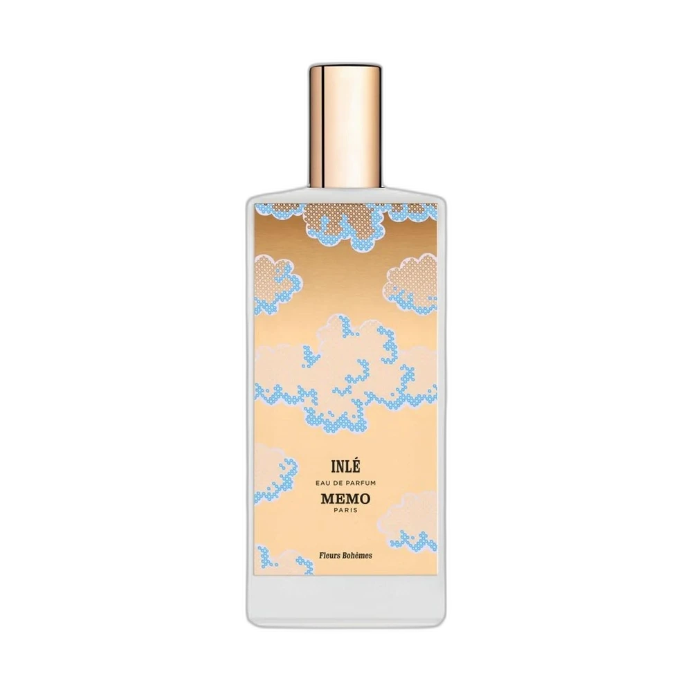 MEMO INLE edp (w) 75ml TESTER