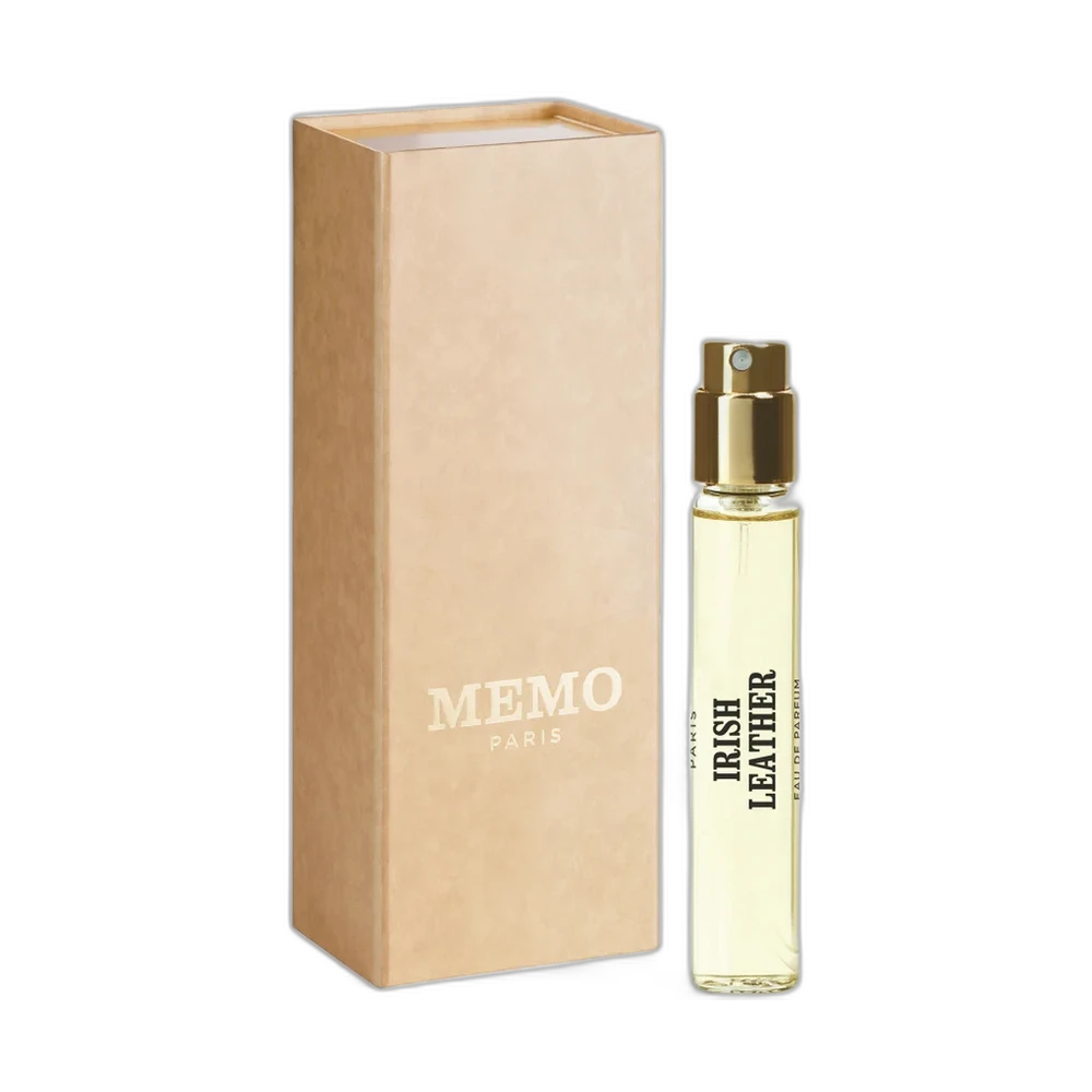 MEMO IRISH LEATHER 10ml