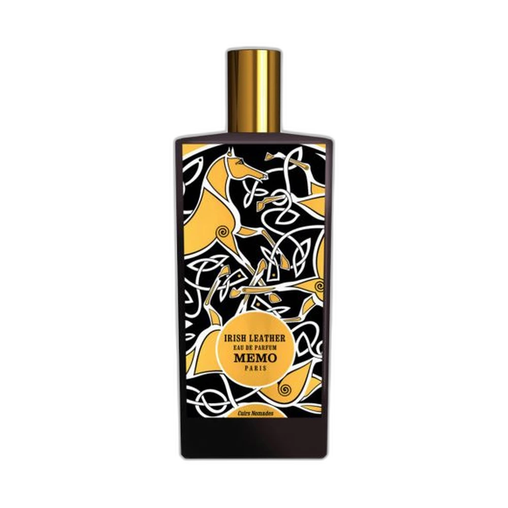 MEMO IRISH LEATHER edp 75ml TESTER