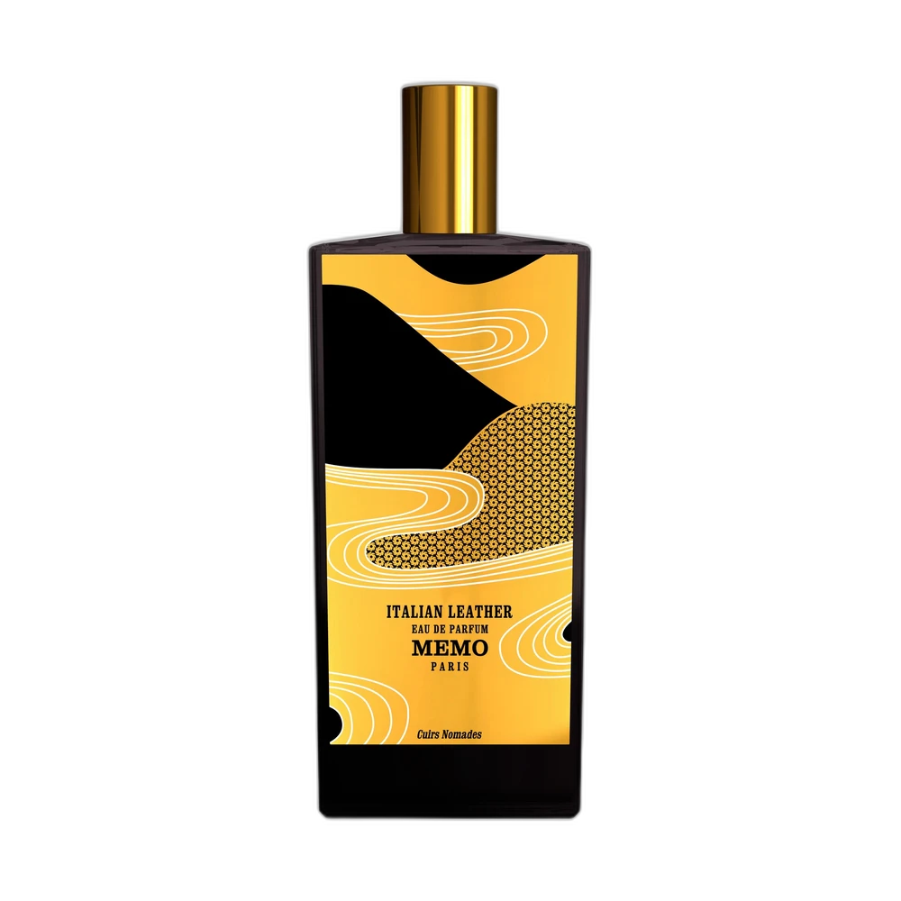 MEMO ITALIAN LEATHER edp 75ml TESTER