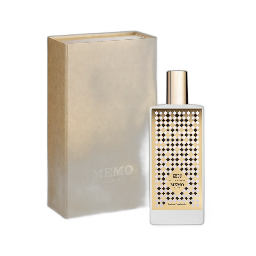 MEMO KEDU edp 75ml
