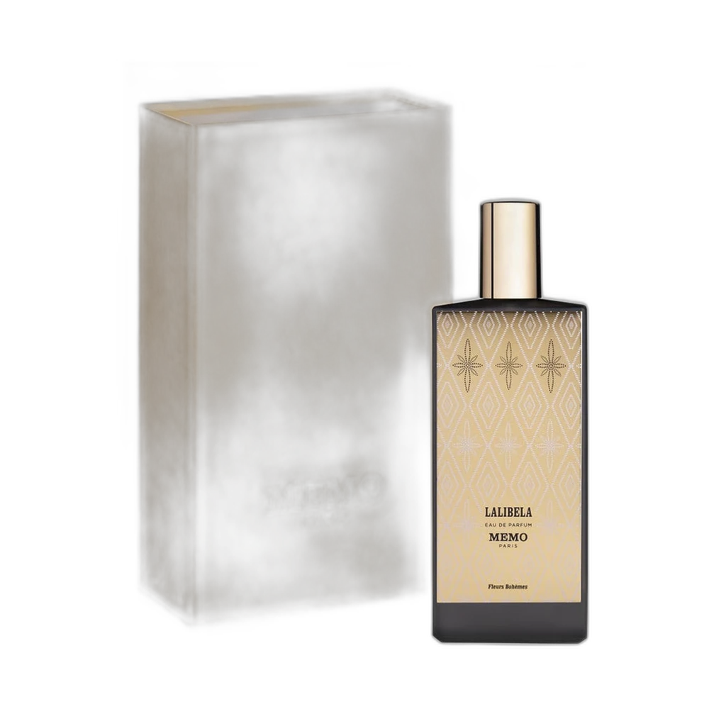 MEMO LALIBELA edp (w) 75ml
