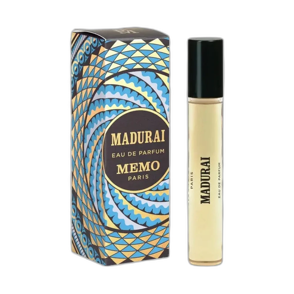 MEMO MADURAI edp 5ml mini