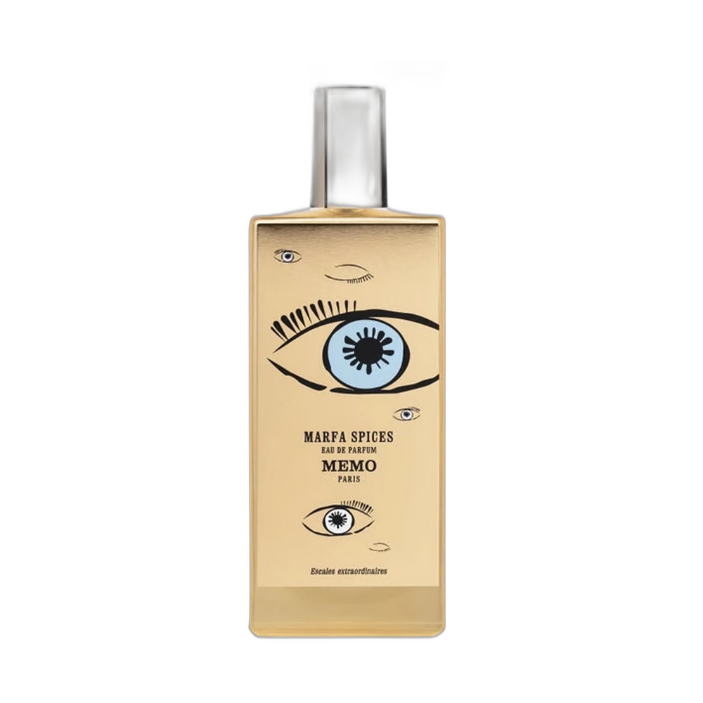 MEMO MARFA SPICES edp 75ml TESTER