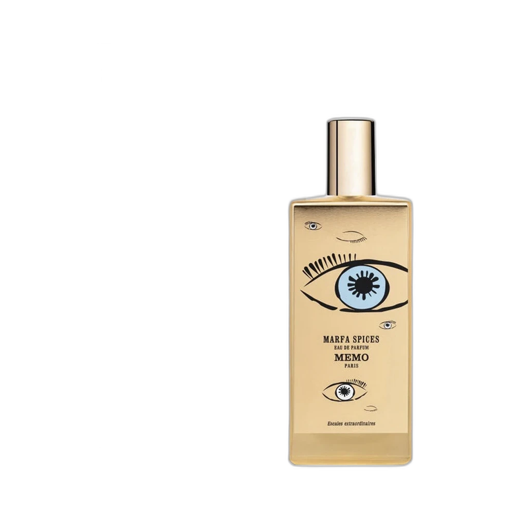 MEMO MARFA SPICES edp 75ml
