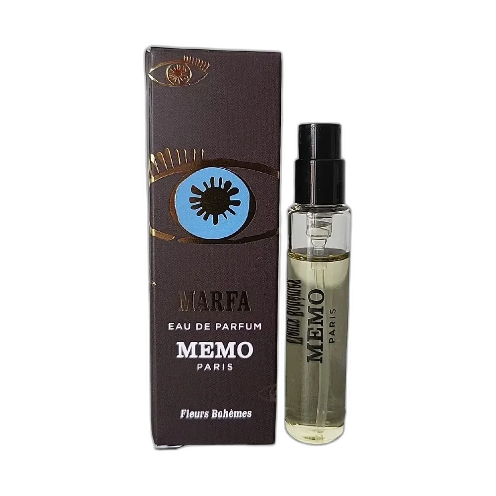MEMO MARFA edp 5ml mini