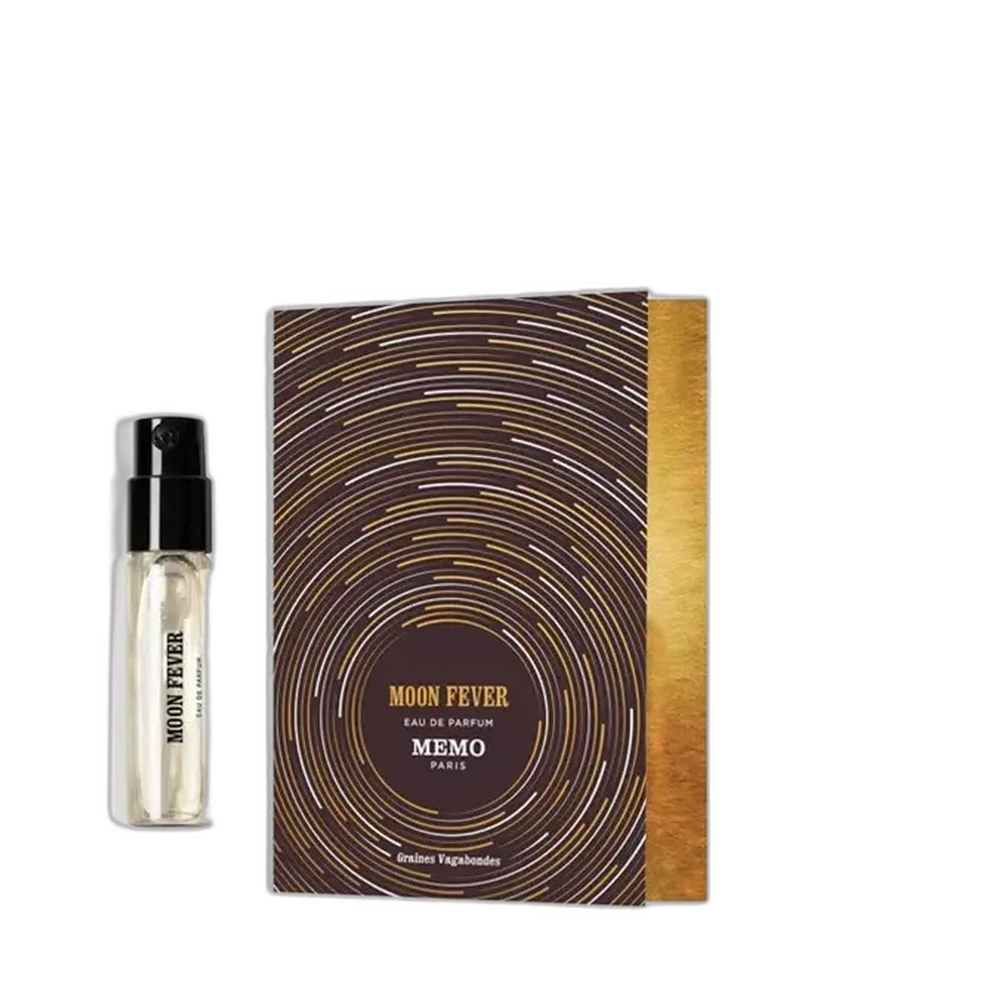 MEMO MOON FEVER edp 1.5ml пробник
