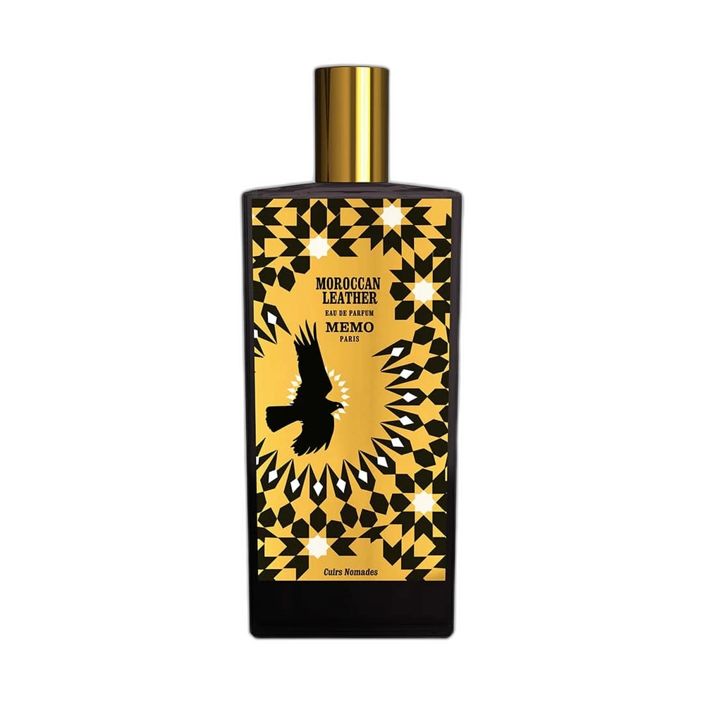 MEMO MOROCCAN LEATHER edp 75ml TESTER