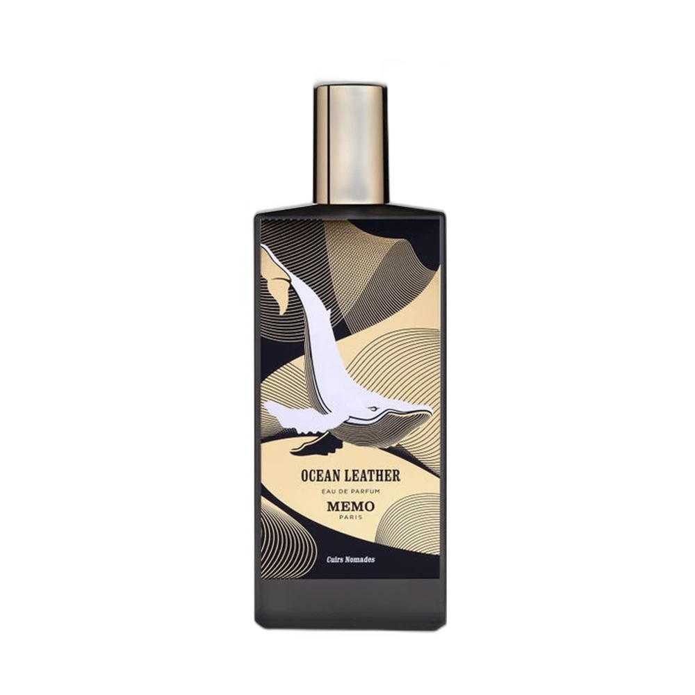 MEMO OCEAN LEATHER edp 75ml TESTER