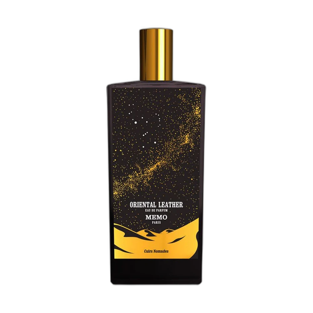 MEMO ORIENTAL LEATHER edp 100ml TESTER