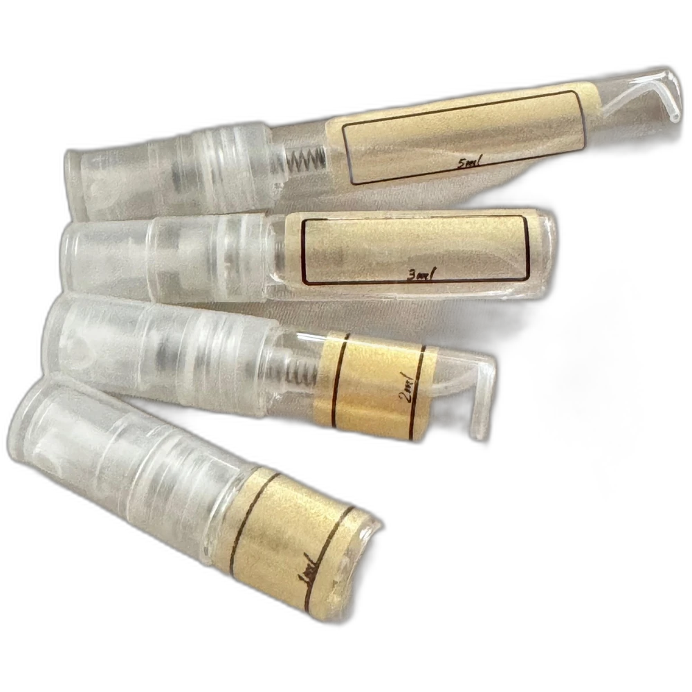 MEMO PALAIS BOURBON 1.5ml пробник