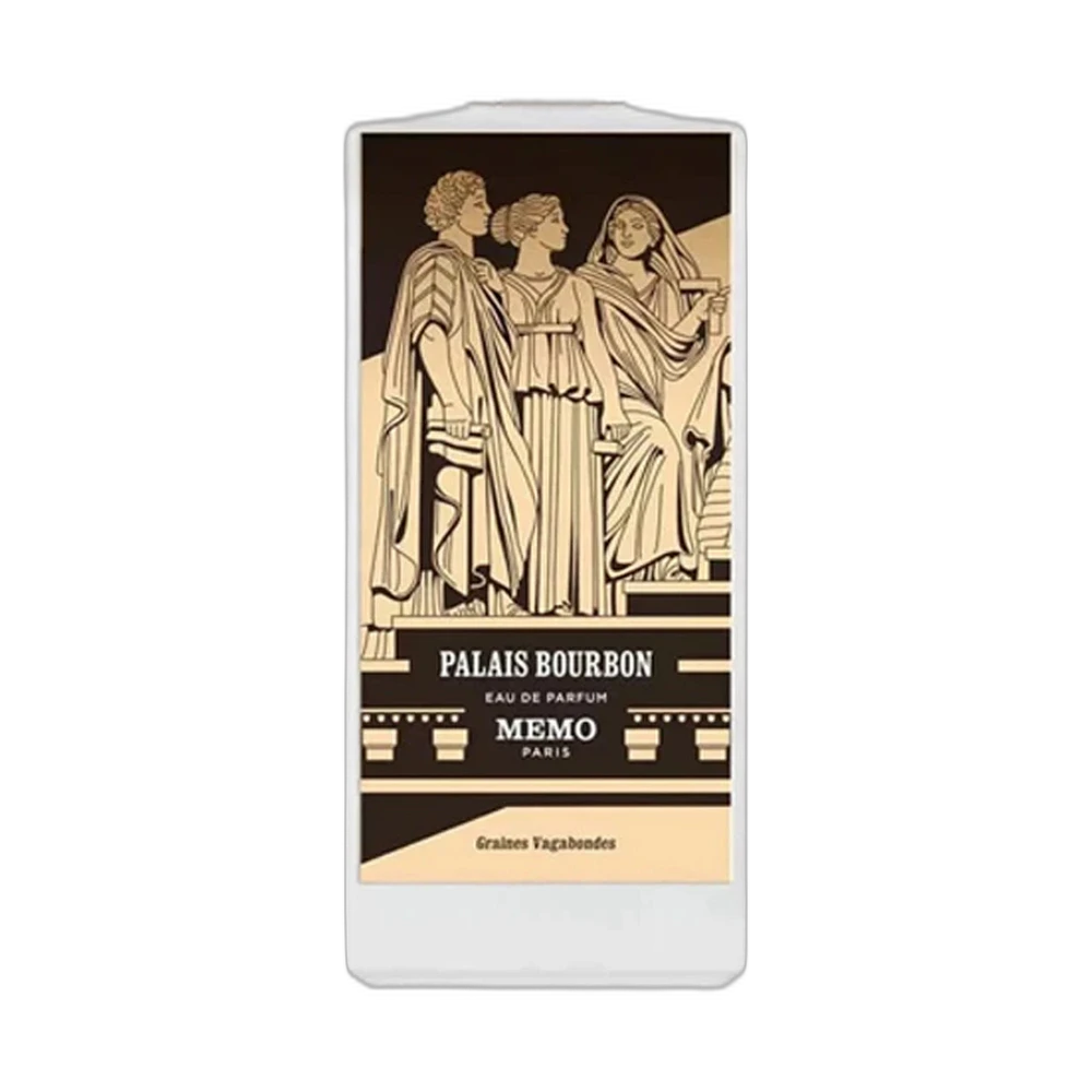 MEMO PALAIS BOURBON edp 75ml TESTER