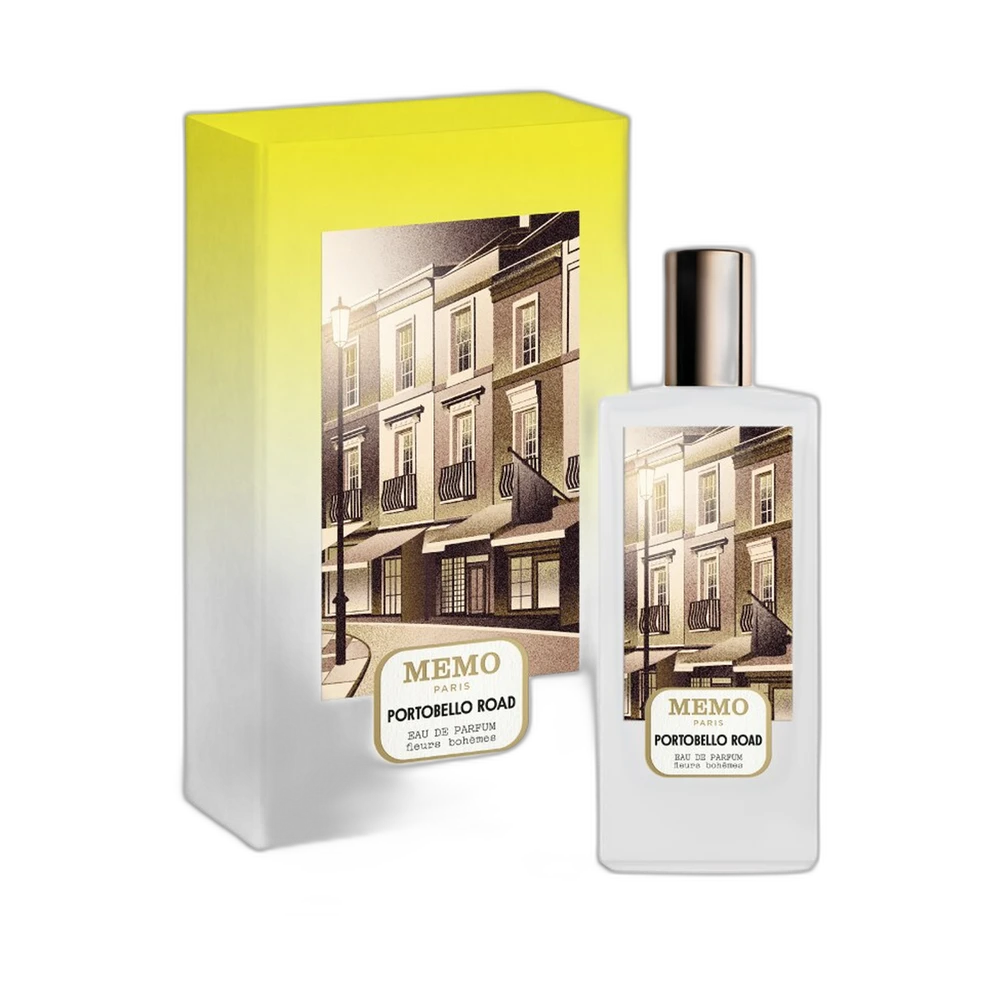 MEMO PORTOBELLO ROAD 75ml