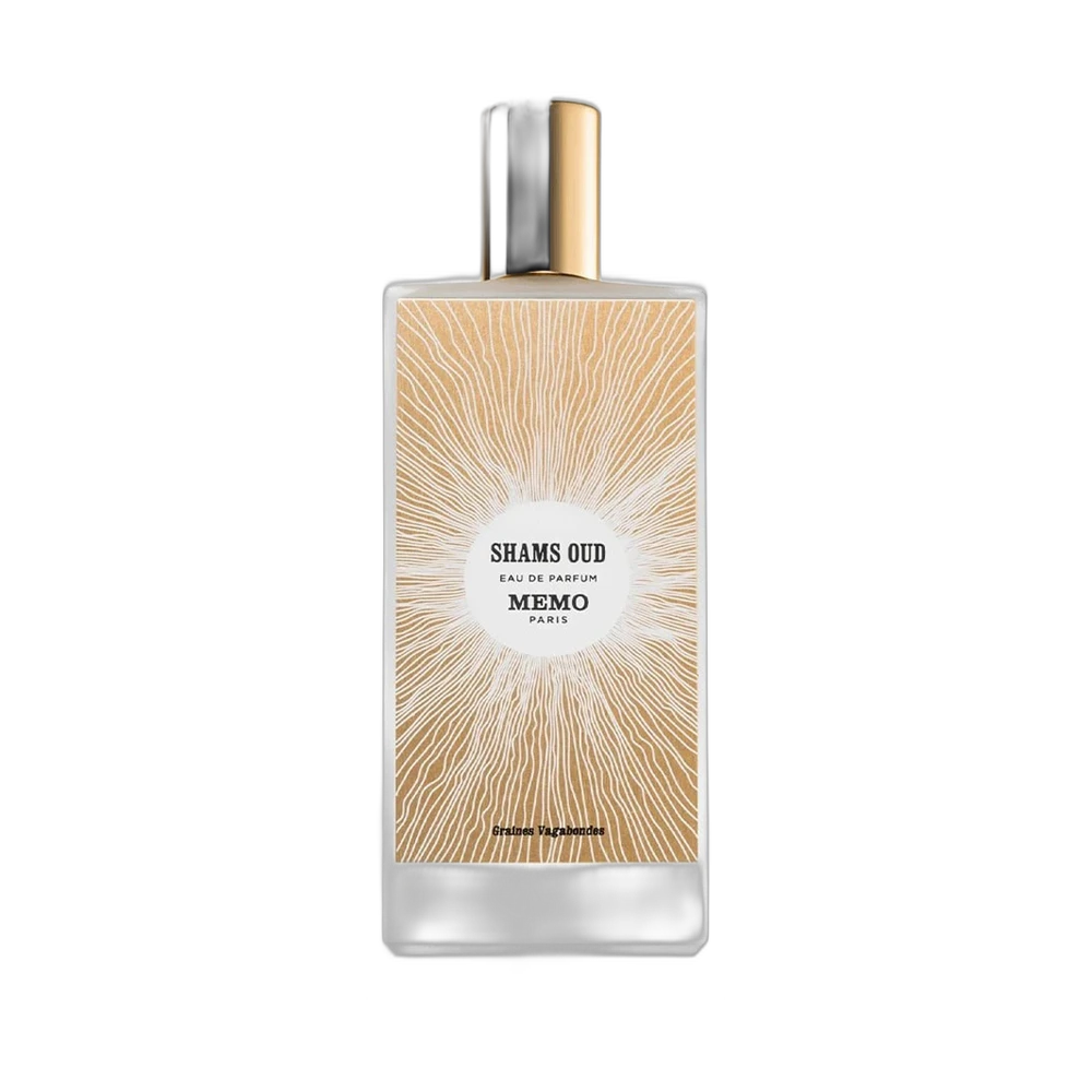 MEMO SHAMS OUD edp 100ml TESTER