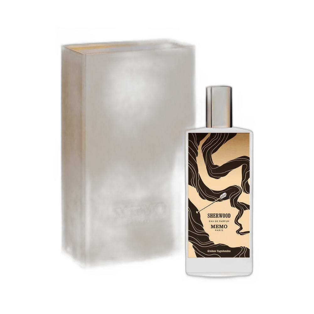 MEMO SHERWOOD edp 75ml