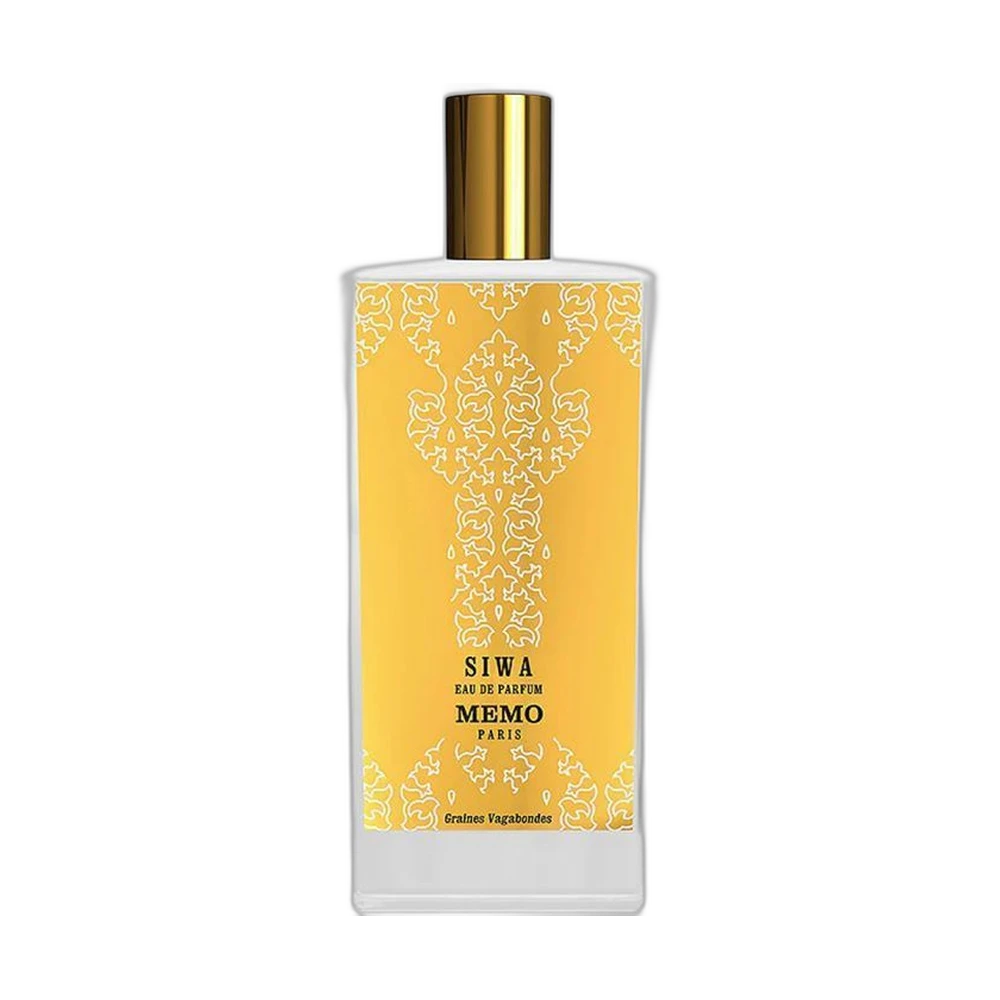 MEMO SIWA edp (w) 75ml TESTER