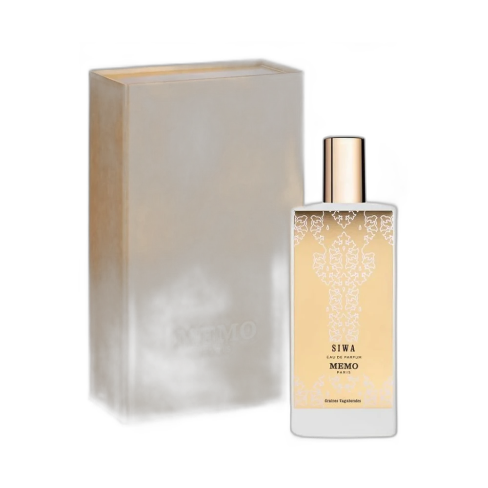 MEMO SIWA edp (w) 75ml