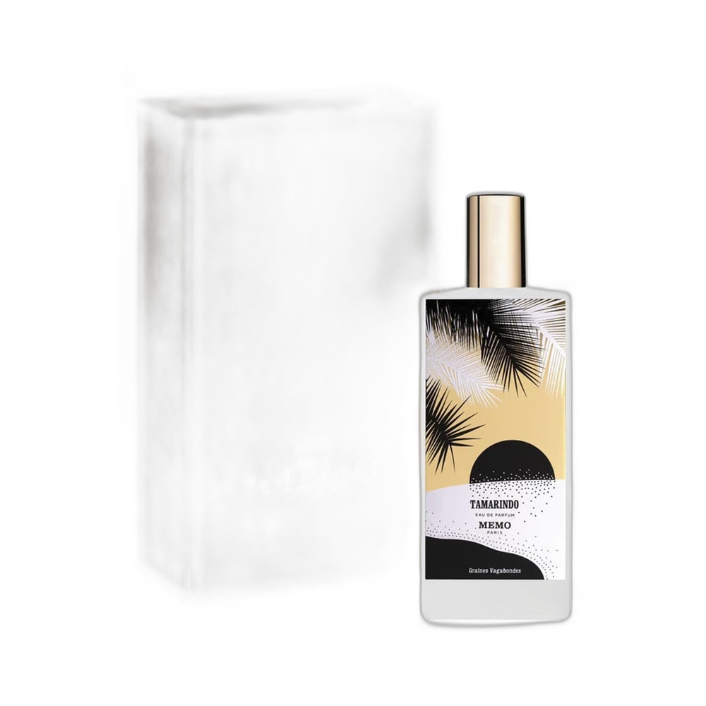MEMO TAMARINDO edp 75ml