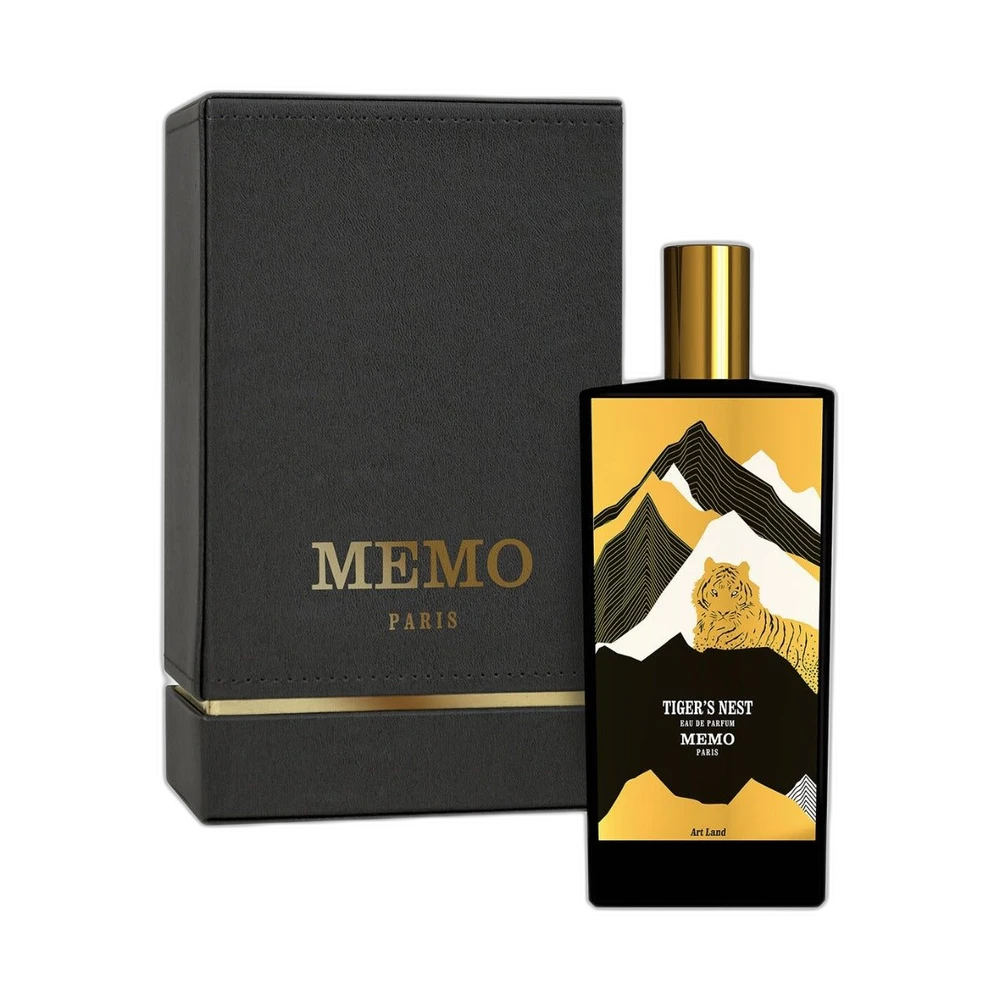 MEMO TIGERS NEST 75ml