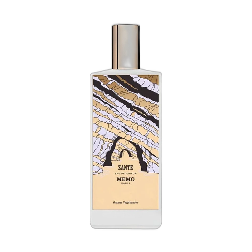 MEMO ZANTE edp 75ml TESTER