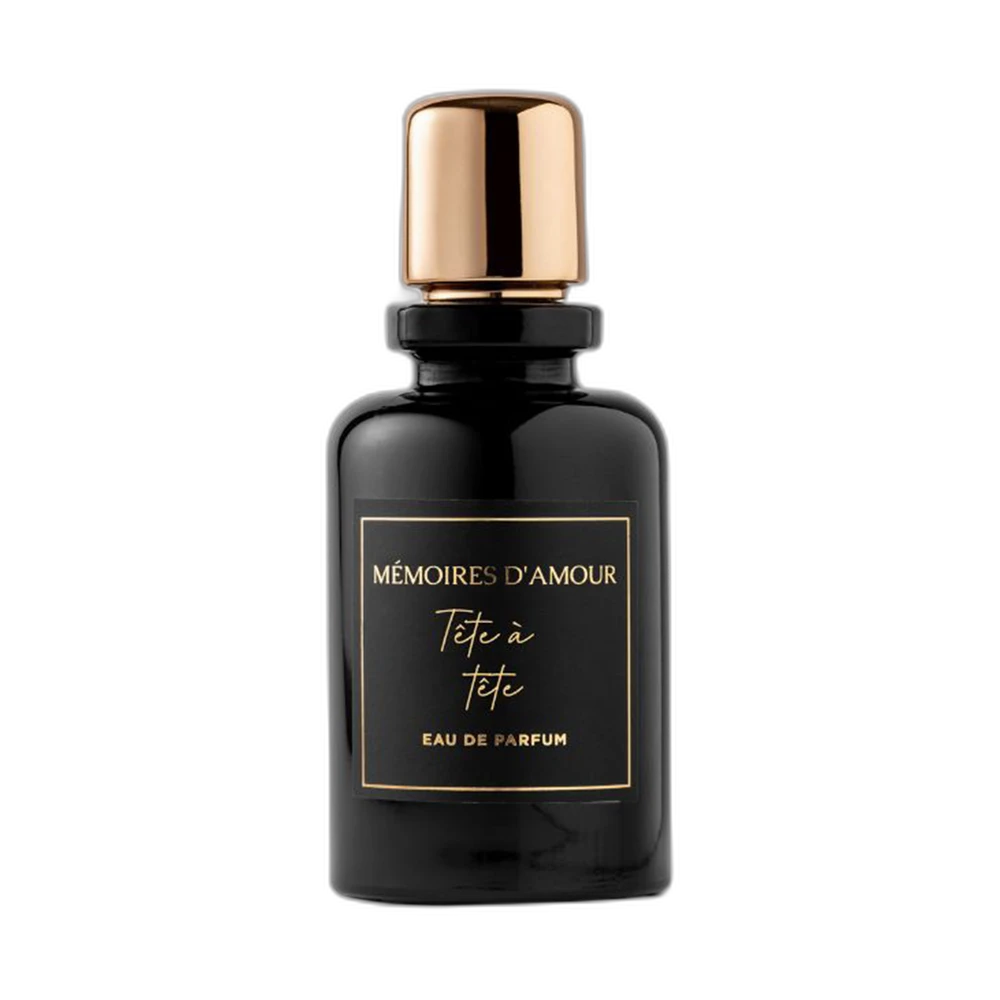 MEMOIRES DAMOUR TETE A TETE 75ml тестер