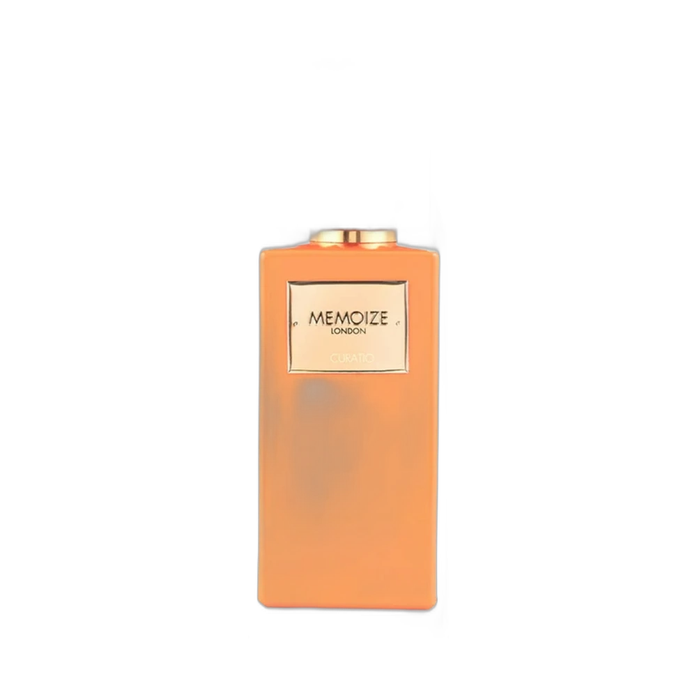 MEMOIZE LONDON CURATIO 100ml parfume