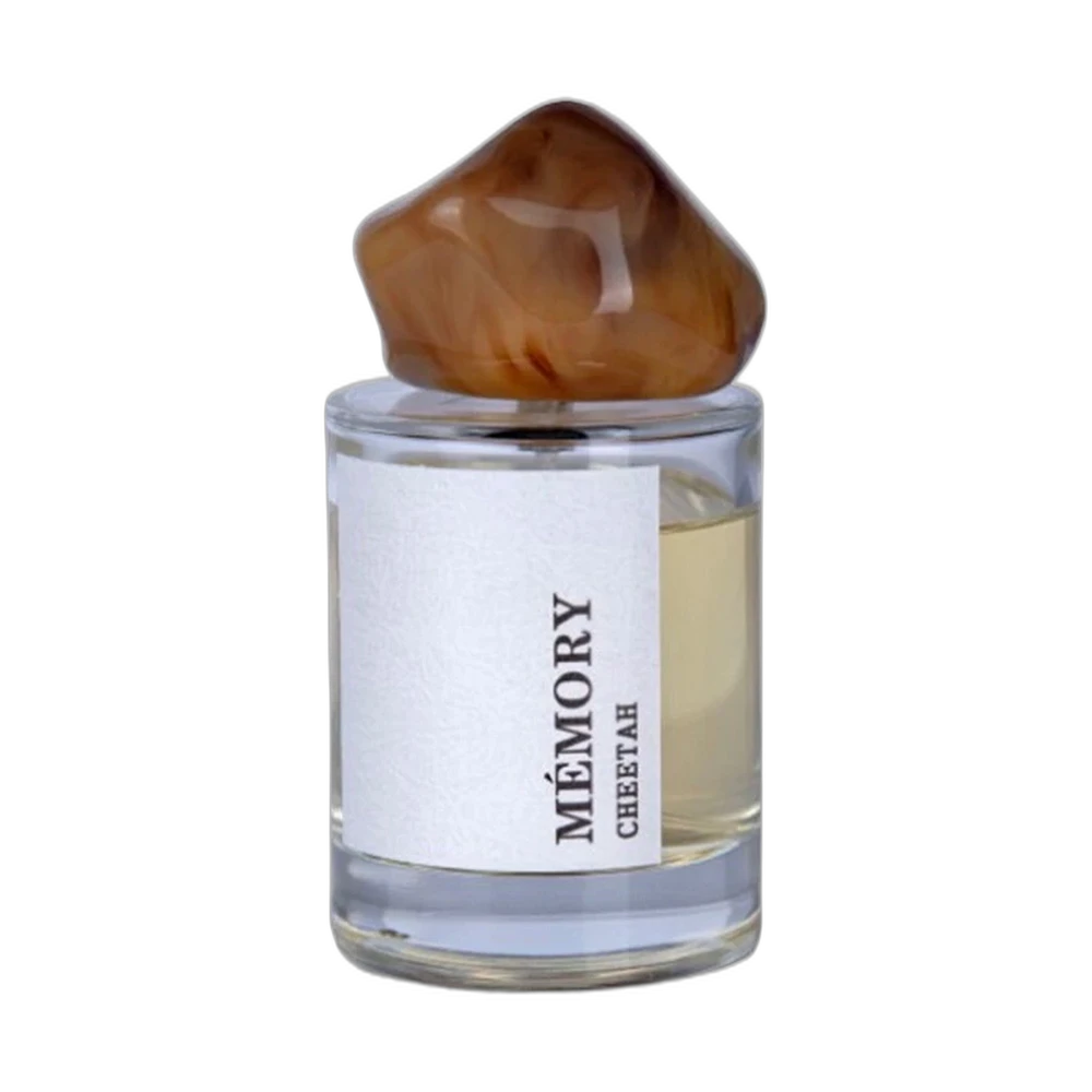 MEMORY FRAGRANCES CHEETAH edp 100ml TESTER
