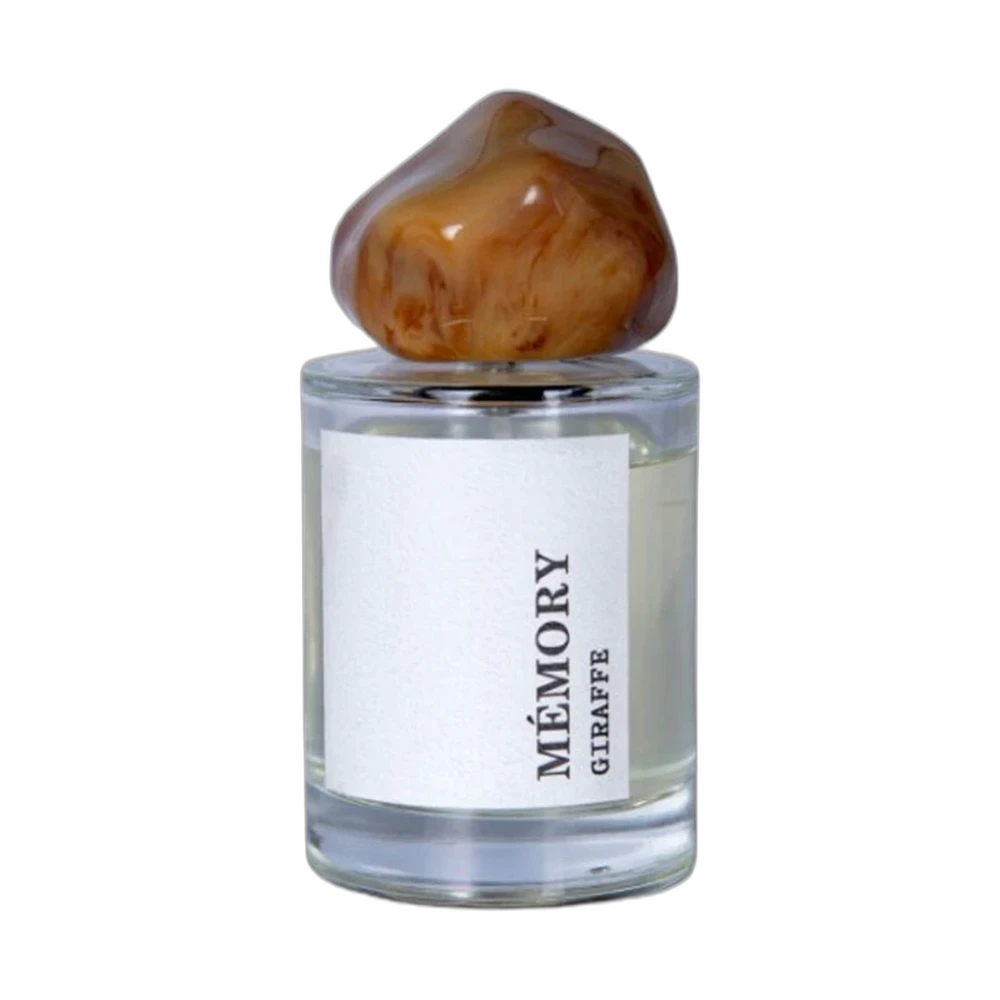 MEMORY FRAGRANCES GIRAFFE edp 100ml TESTER