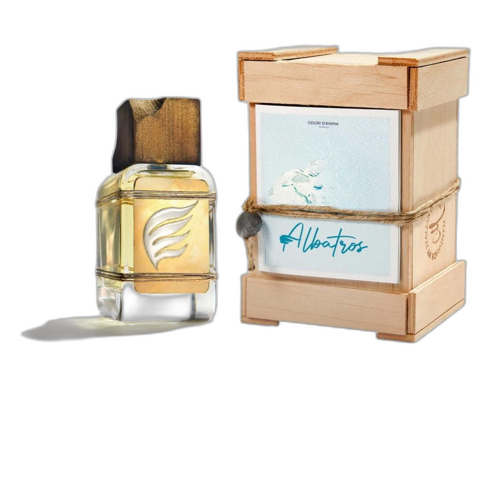 MENDITTOROSA ALBATROS 100ml